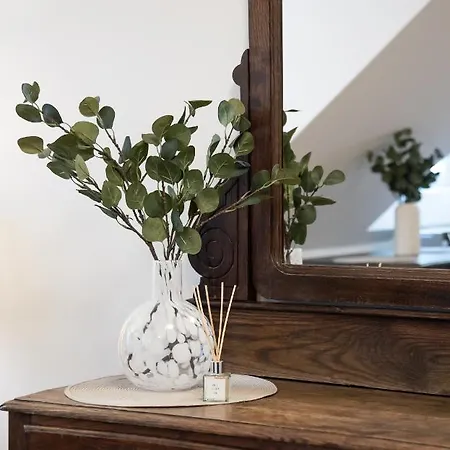 Nowy Swiat Modern Vintage By Bookinghost Apartment