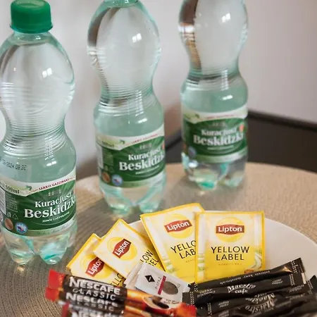 Nowy Swiat Modern Vintage By Bookinghost Apartment *