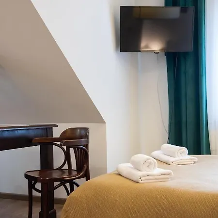 Nowy Swiat Modern Vintage By Bookinghost Apartamento
