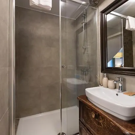 Apartamento Nowy Swiat Modern Vintage By Bookinghost *